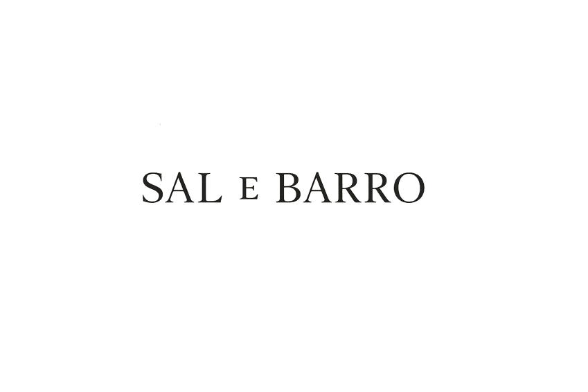 Sal e barro